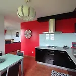 Casa As Milleiras - Serantes - Ferienhaus *