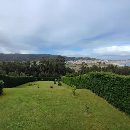 Holiday home Casa As Milleiras - Serantes - Laxe