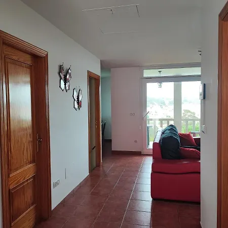 Casa As Milleiras - Serantes - Holiday home