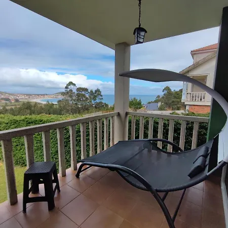 Casa As Milleiras - Serantes - Holiday home Laxe
