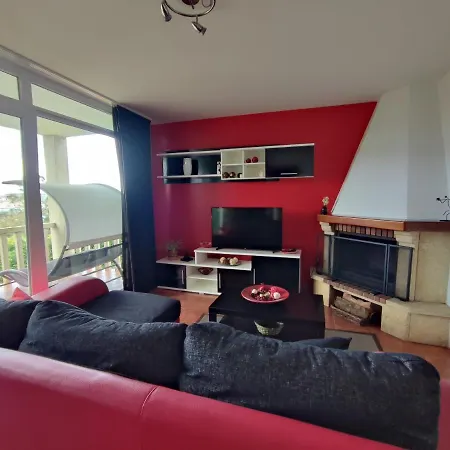 Holiday home Casa As Milleiras - Serantes - Laxe