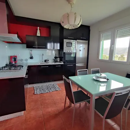 Casa As Milleiras - Serantes - Holiday home