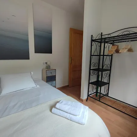 Casa As Milleiras - Serantes -