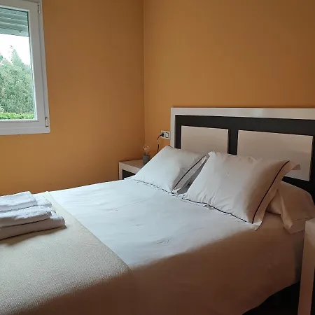 Holiday home Casa As Milleiras - Serantes - Laxe