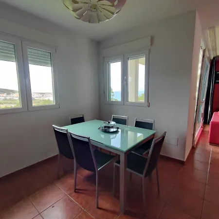 Casa As Milleiras - Serantes - Laxe