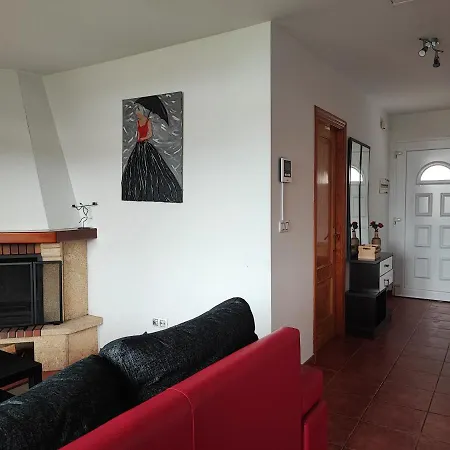 Casa As Milleiras - Serantes - *