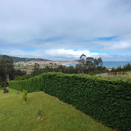 Casa As Milleiras - Serantes - Holiday home Laxe