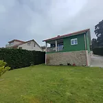 Casa As Milleiras - Serantes - 別荘 ラクセ