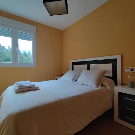 Сasa de vacaciones Casa As Milleiras - Serantes - *